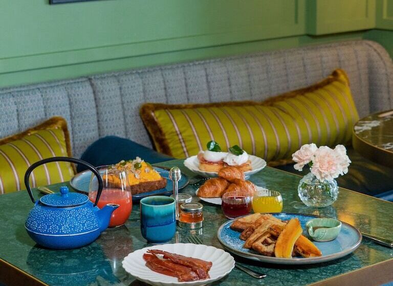 Fotos del hotel Durley House:  45