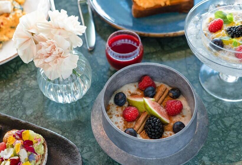 Fotos del hotel Durley House:  12