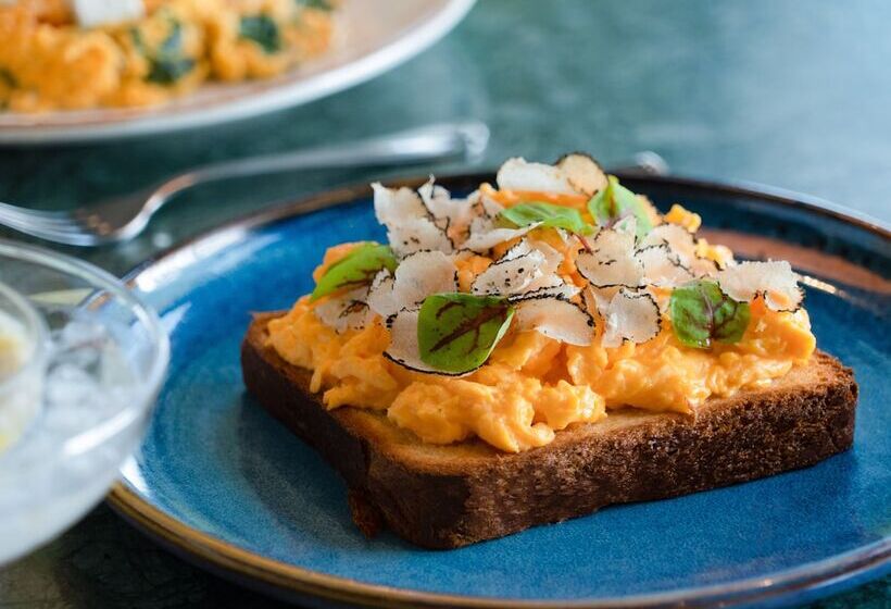 Fotos del hotel Durley House:  14