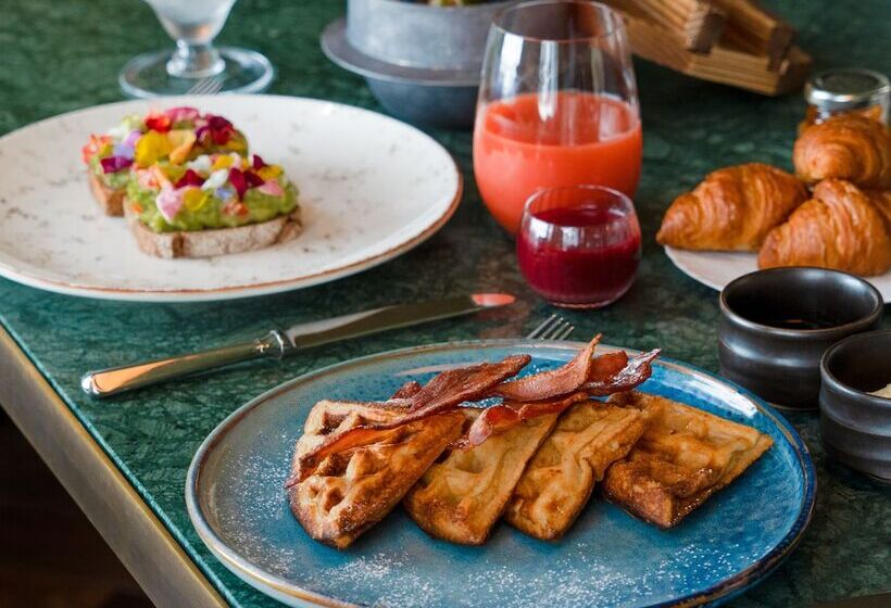 Fotos del hotel Durley House:  13