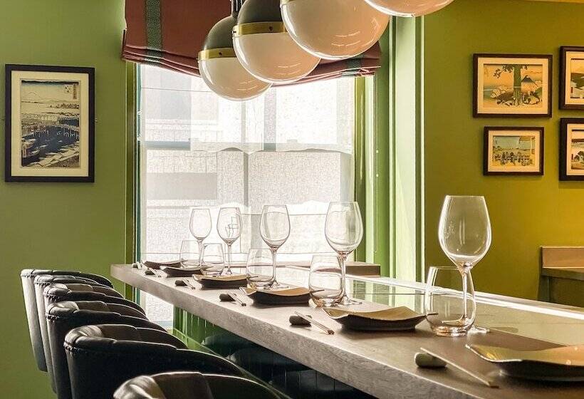 Fotos del hotel Durley House:  31