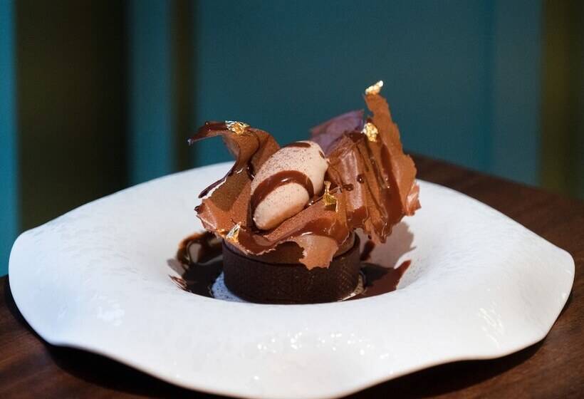 Fotos del hotel Durley House:  16