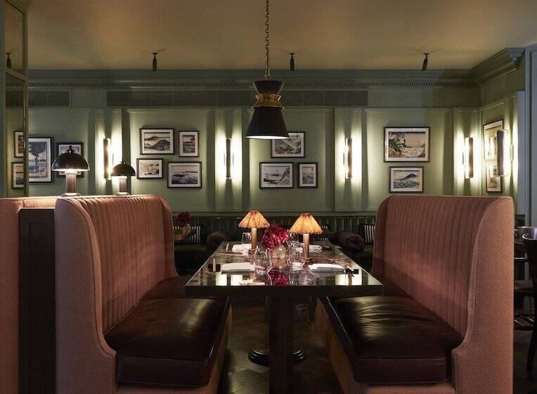 Fotos del hotel Durley House:  19