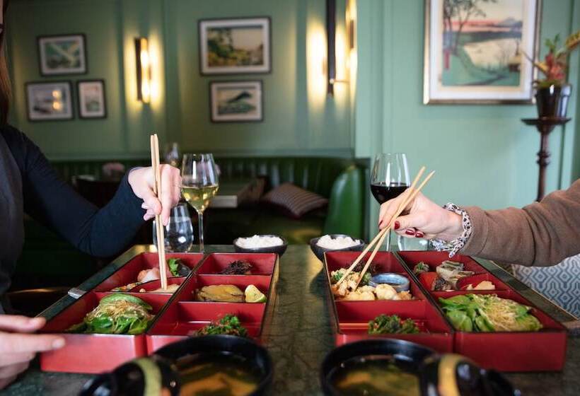 Fotos del hotel Durley House:  20