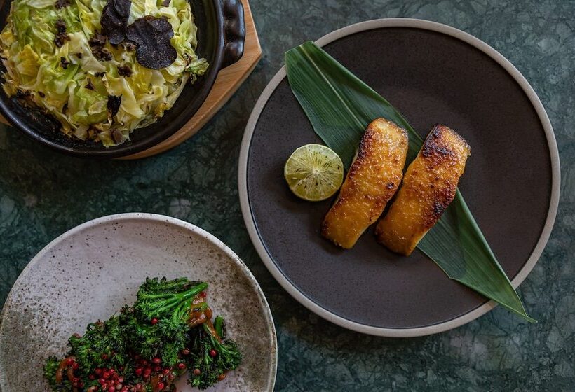 Fotos del hotel Durley House:  5