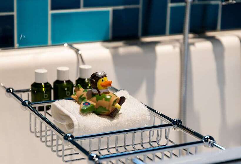 Fotos del hotel Durley House:  30