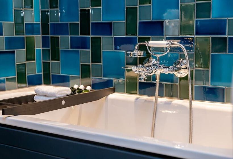 Fotos del hotel Durley House:  43