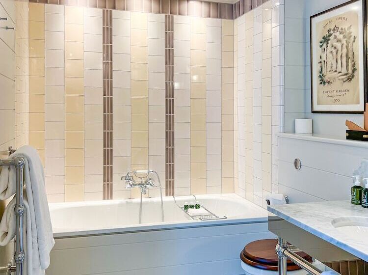 Fotos del hotel Durley House:  44