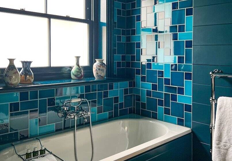 Fotos del hotel Durley House:  8