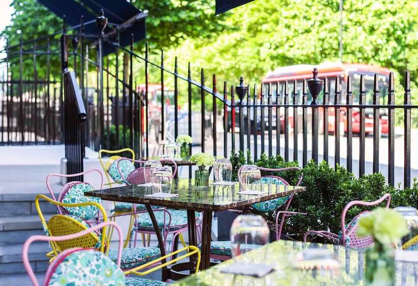 Fotos del hotel Durley House:  26