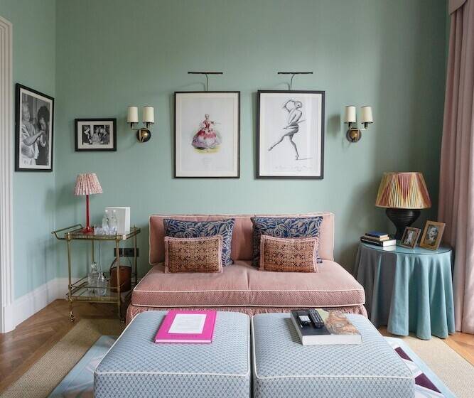 Fotos del hotel Durley House:  36