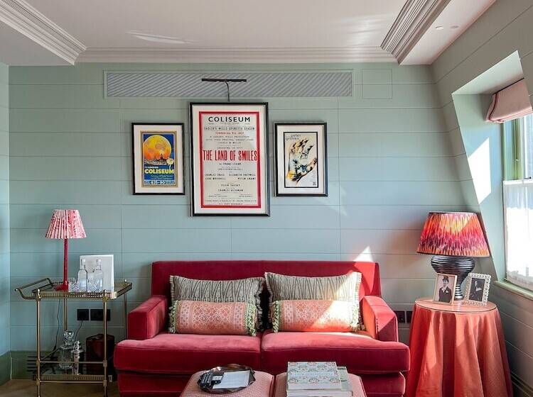 Fotos del hotel Durley House:  39