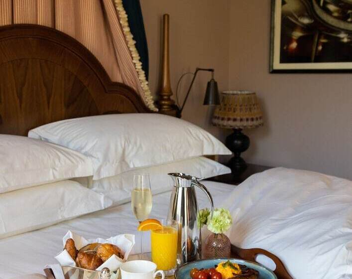 Fotos del hotel Durley House:  9