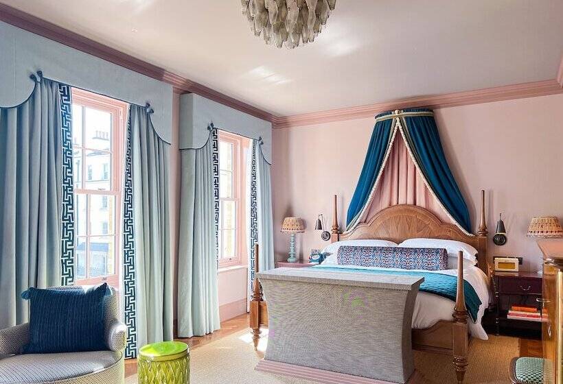 Fotos del hotel Durley House:  40