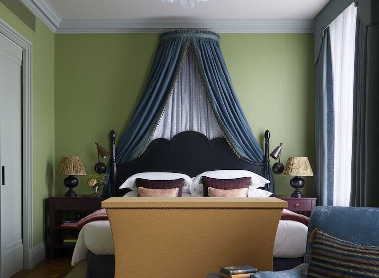 Fotos del hotel Durley House:  34