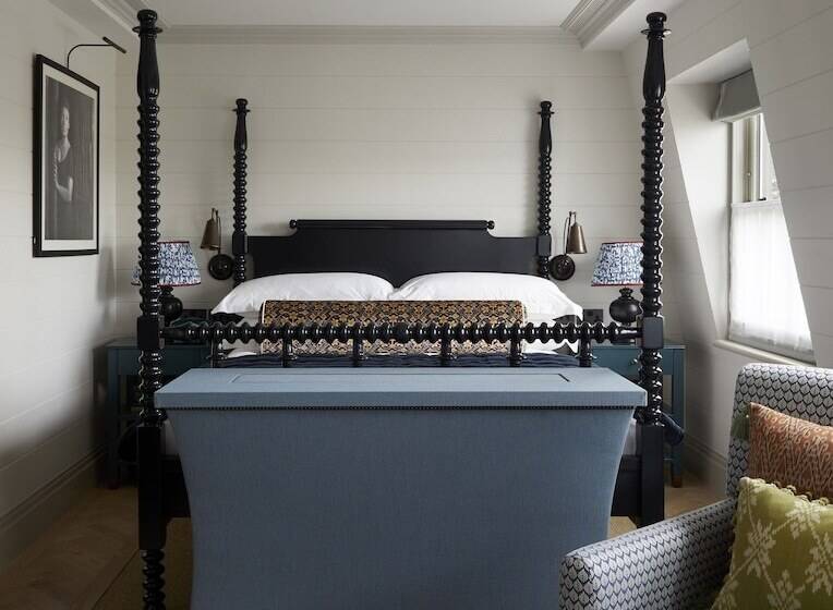 Fotos del hotel Durley House:  2