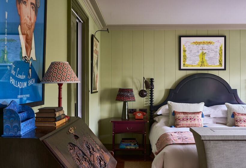 Fotos del hotel Durley House:  27