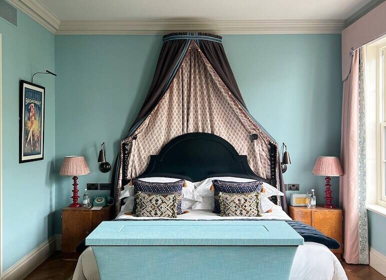 Fotos del hotel Durley House:  28