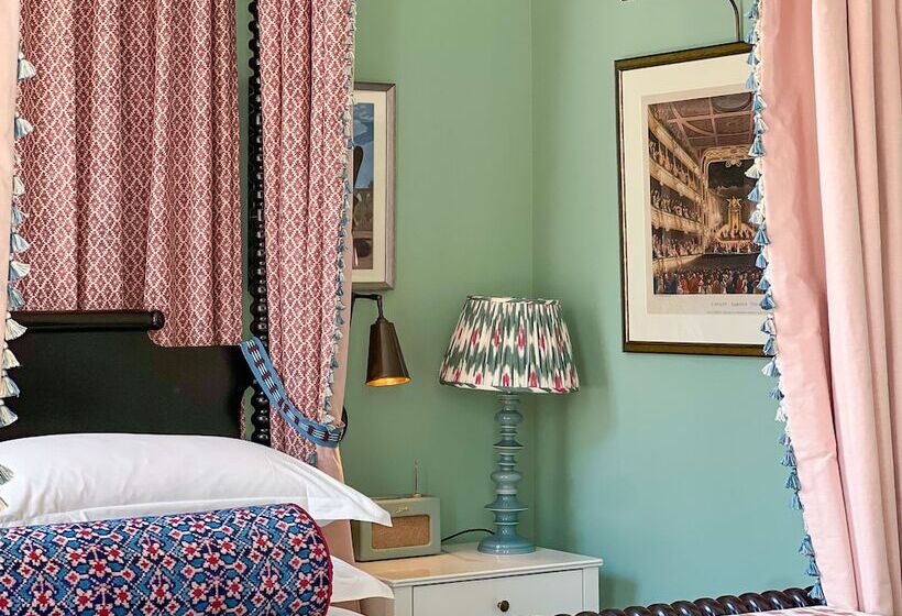 Fotos del hotel Durley House:  24