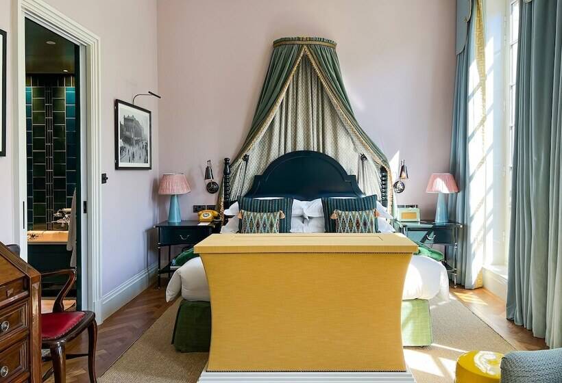 Fotos del hotel Durley House:  50