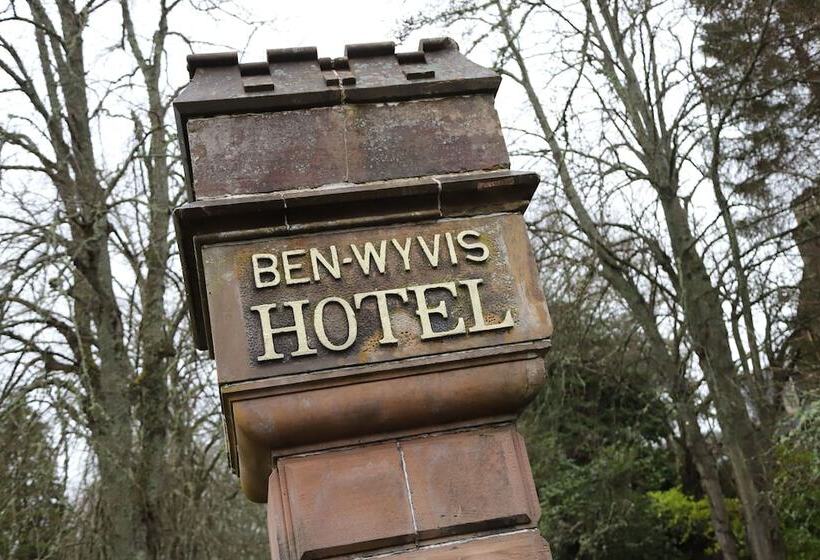 Hotel Ben Wyvis