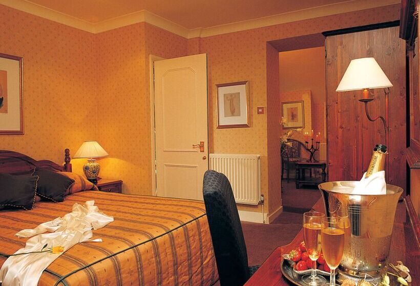 Fotos del hotel Berjaya Eden Park London:  57