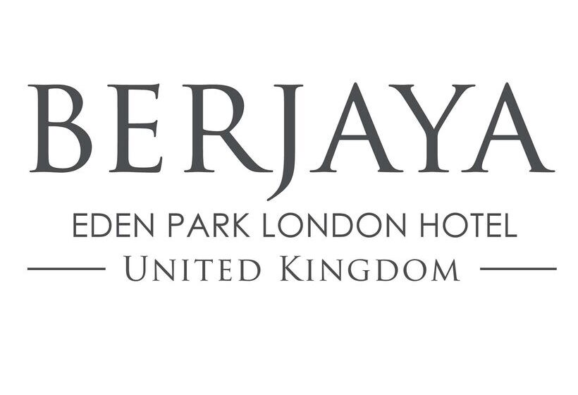 호텔 Berjaya Eden Park London