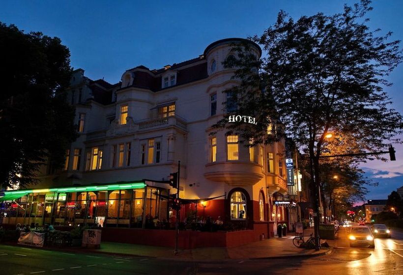 Best Western Hotel Kaiserhof