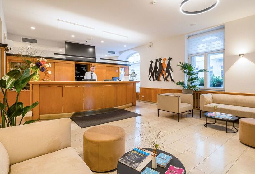 Fotos del hotel Best Western City Hotel Moran:  22