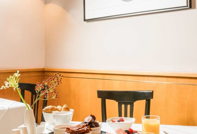 Fotos del hotel Best Western City Hotel Moran:  47