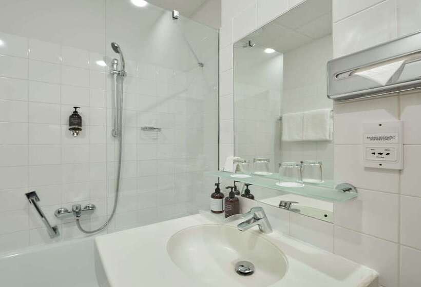 Fotos del hotel Best Western City Hotel Moran:  32