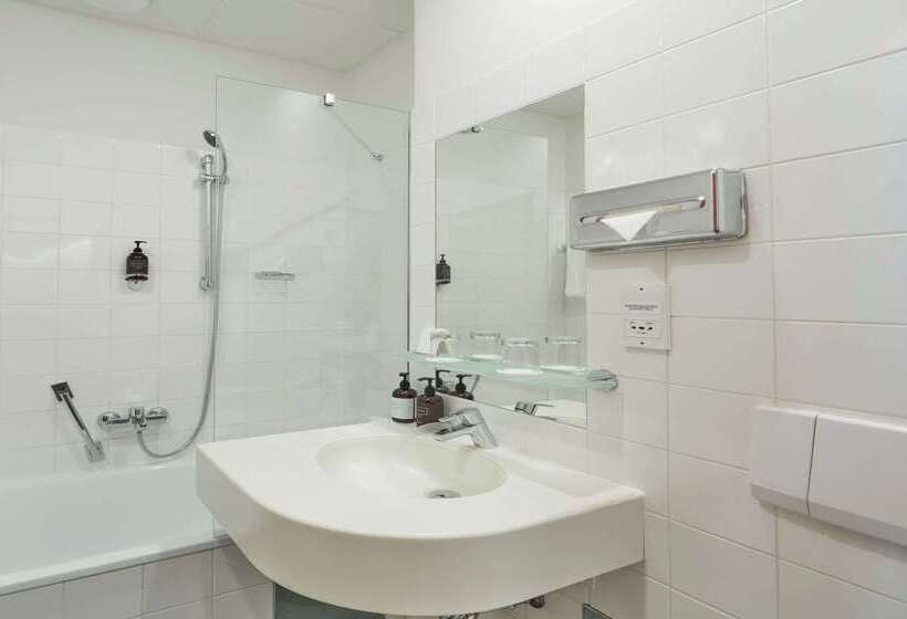 Fotos del hotel Best Western City Hotel Moran:  30