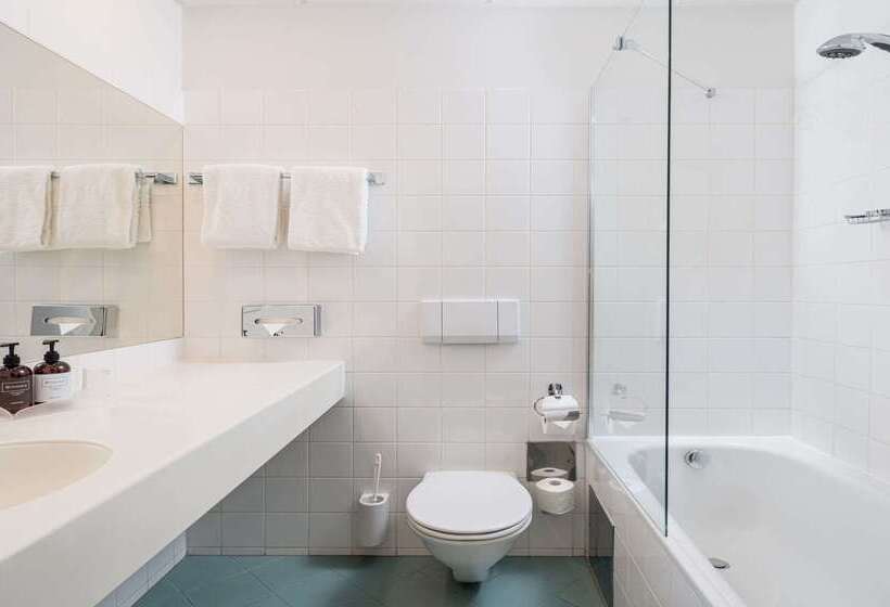 Fotos del hotel Best Western City Hotel Moran:  18