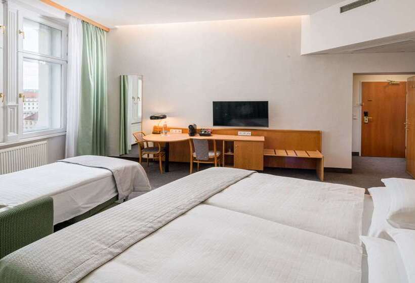 Fotos del hotel Best Western City Hotel Moran:  27
