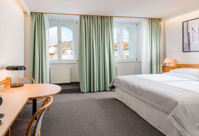 Fotos del hotel Best Western City Hotel Moran:  52