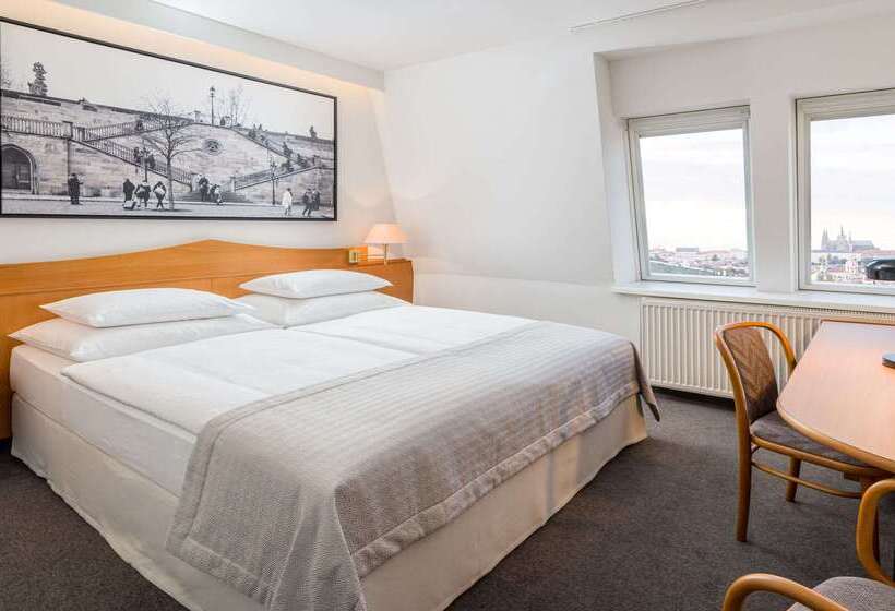 Fotos del hotel Best Western City Hotel Moran:  51