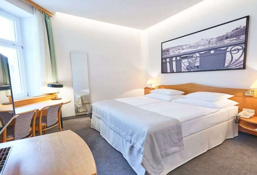 Fotos del hotel Best Western City Hotel Moran:  53