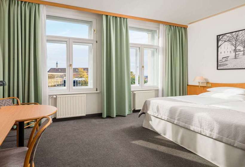 Fotos del hotel Best Western City Hotel Moran:  17