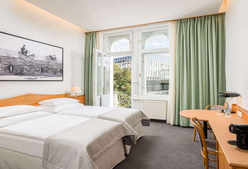 Fotos del hotel Best Western City Hotel Moran:  15