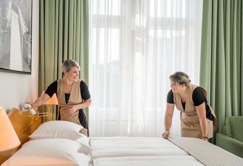 Fotos del hotel Best Western City Hotel Moran:  44