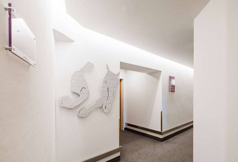 Fotos del hotel Best Western City Hotel Moran:  70