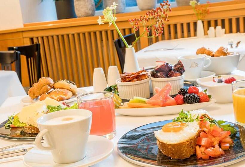 Fotos del hotel Best Western City Hotel Moran:  5