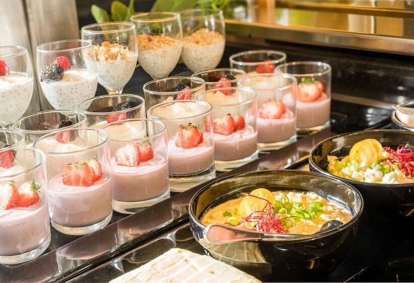 Fotos del hotel Best Western City Hotel Moran:  9