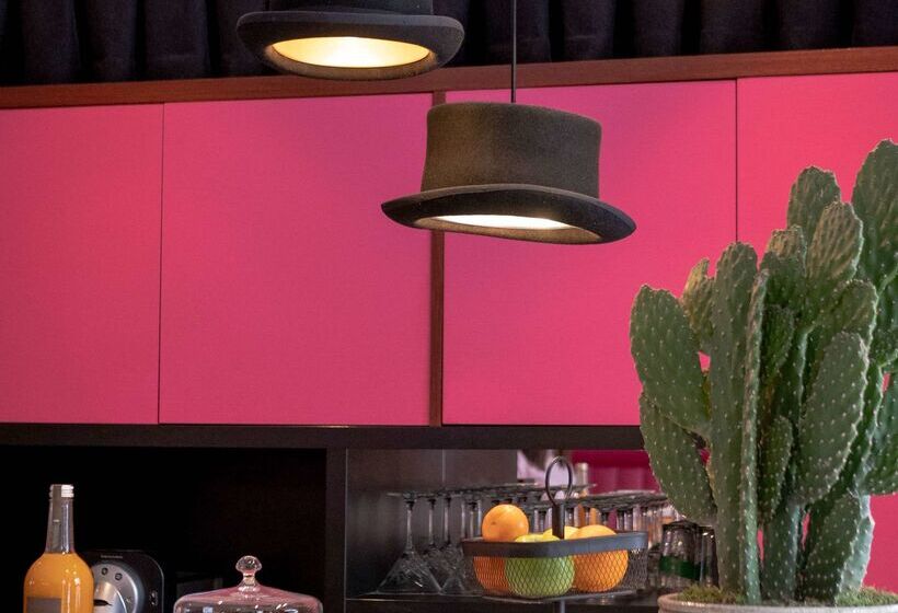 Fotos del hotel Best Western Premier Opéra Faubourg:  14