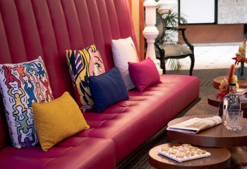 Fotos del hotel Best Western Premier Opéra Faubourg:  13