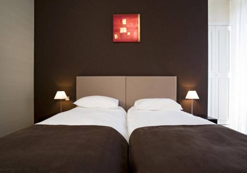 Fotos del hotel Best Western Premier Opéra Faubourg:  3