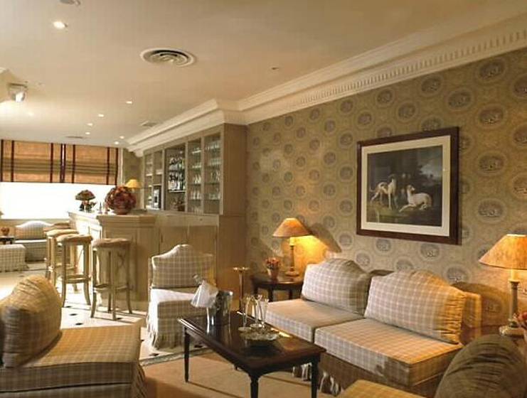 Fotos del hotel Best Western Premier Opéra Faubourg:  8