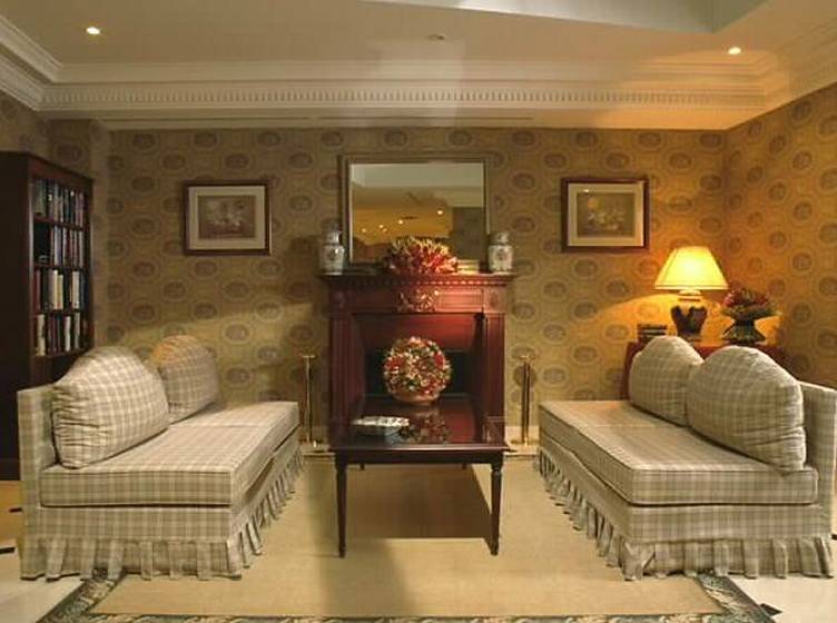 Fotos del hotel Best Western Premier Opéra Faubourg:  6