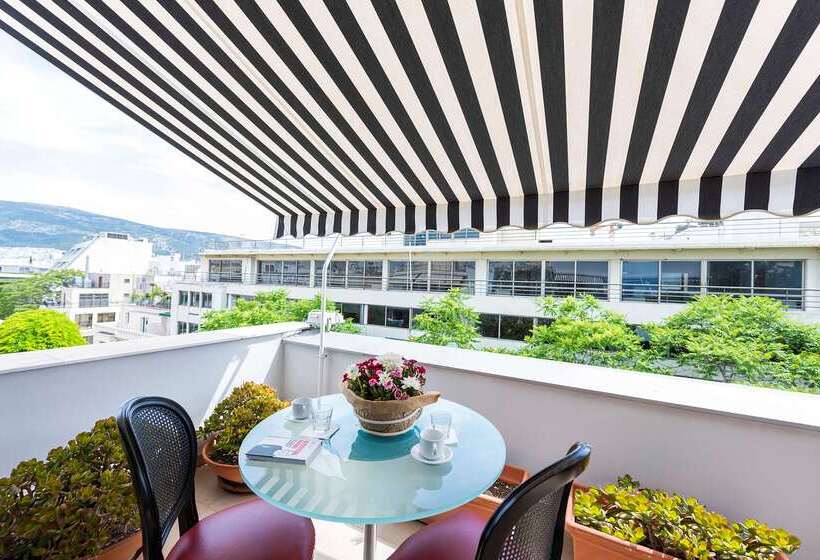 Fotos del hotel Best Western Plus Embassy:  29