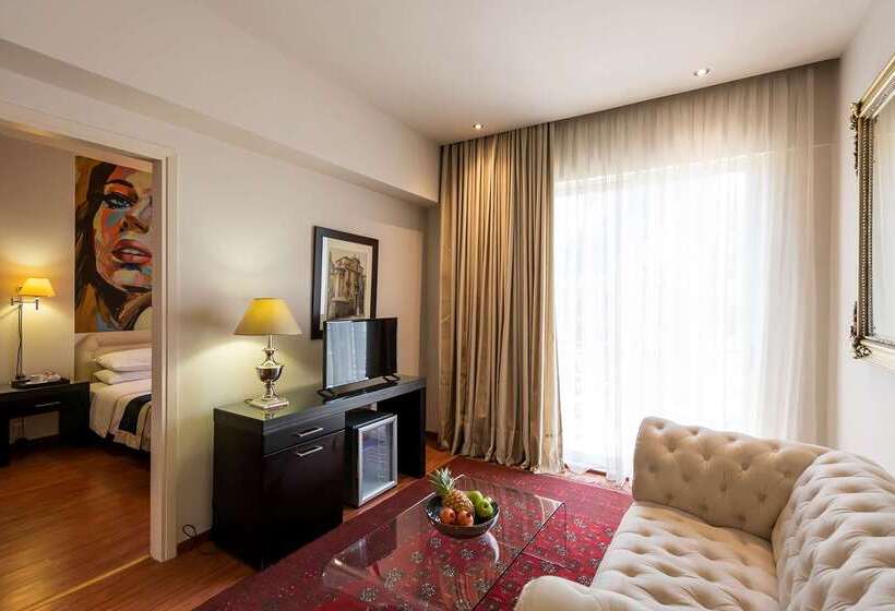 Fotos del hotel Best Western Plus Embassy:  12